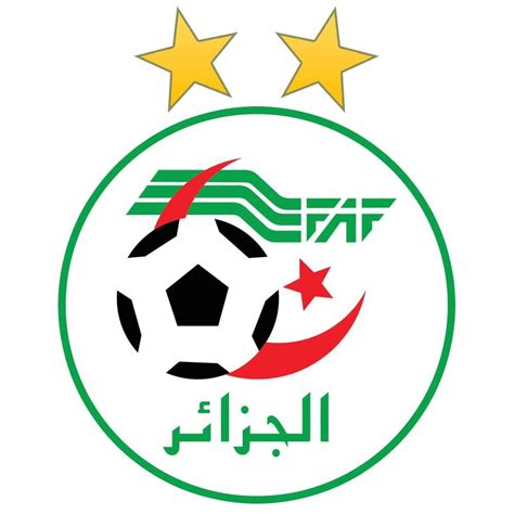 موقع الاتحادية الجزائرية لكرة القدم